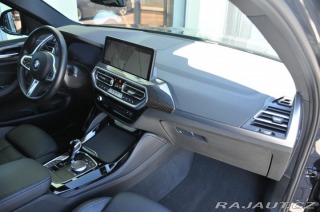 BMW X4 xD30d M-SPORT NTOP TAŽNÉ 2023