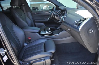 BMW X4 xD30d M-SPORT NTOP TAŽNÉ 2023