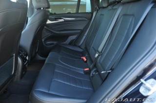 BMW X4 xD30d M-SPORT NTOP TAŽNÉ 2023