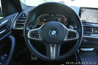 BMW X4 xD30d M-SPORT NTOP TAŽNÉ 2023
