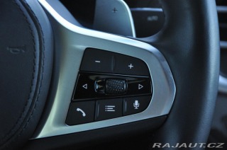 BMW X4 xD30d M-SPORT NTOP TAŽNÉ 2023
