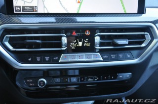 BMW X4 xD30d M-SPORT NTOP TAŽNÉ 2023