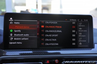 BMW X4 xD30d M-SPORT NTOP TAŽNÉ 2023