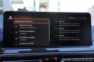 BMW X4 xD30d M-SPORT NTOP TAŽNÉ 2023