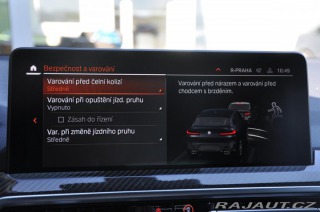 BMW X4 xD30d M-SPORT NTOP TAŽNÉ 2023