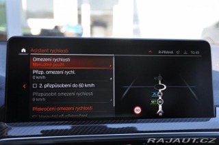 BMW X4 xD30d M-SPORT NTOP TAŽNÉ 2023