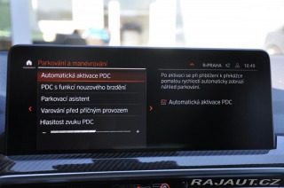 BMW X4 xD30d M-SPORT NTOP TAŽNÉ 2023