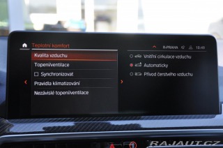 BMW X4 xD30d M-SPORT NTOP TAŽNÉ 2023