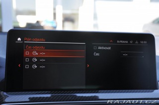 BMW X4 xD30d M-SPORT NTOP TAŽNÉ 2023