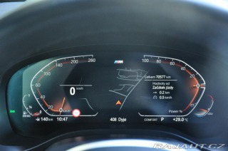 BMW X4 xD30d M-SPORT NTOP TAŽNÉ 2023