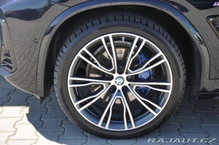 BMW X4 xD30d M-SPORT NTOP TAŽNÉ 2023