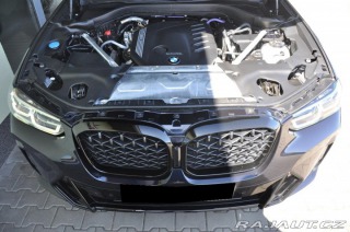 BMW X4 xD30d M-SPORT NTOP TAŽNÉ 2023
