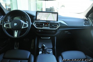 BMW X4 xD30d M-SPORT NTOP TAŽNÉ 2023