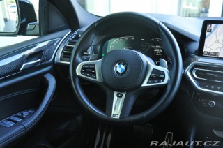 BMW X4 xD30d M-SPORT NTOP TAŽNÉ 2023