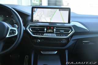 BMW X4 xD30d M-SPORT NTOP TAŽNÉ 2023