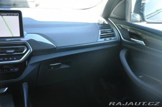 BMW X4 xD30d M-SPORT NTOP TAŽNÉ 2023