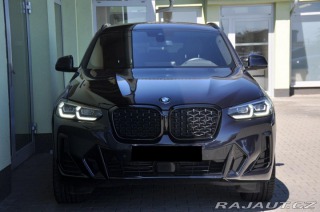 BMW X4 xD30d M-SPORT NTOP TAŽNÉ 2023
