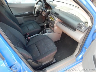 Mazda 2 1.4i, KLIMA 2003