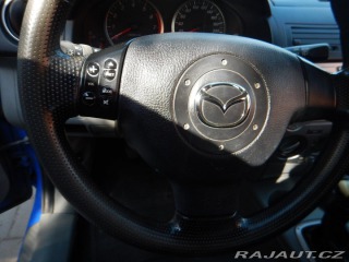 Mazda 2 1.4i, KLIMA 2003