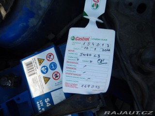 Mazda 2 1.4i, KLIMA 2003