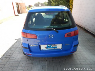 Mazda 2 1.4i, KLIMA 2003