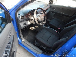 Mazda 2 1.4i, KLIMA 2003