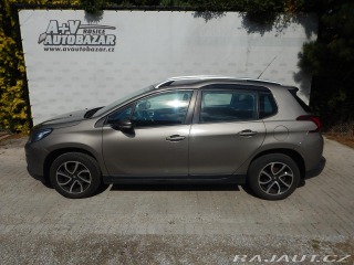 Peugeot 2008 1.6 HDi, DIGIKLIMA
