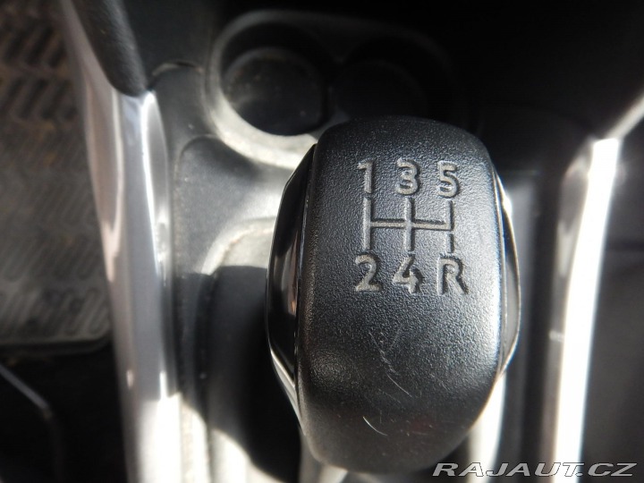 Peugeot 2008 1.6 HDi, DIGIKLIMA 2017