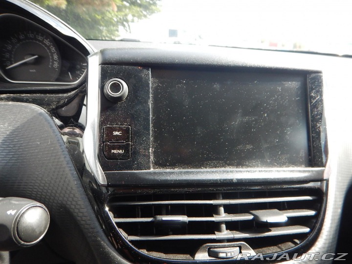 Peugeot 2008 1.6 HDi, DIGIKLIMA 2017
