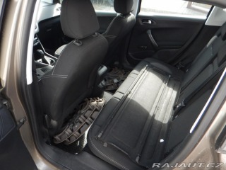 Peugeot 2008 1.6 HDi, DIGIKLIMA 2017