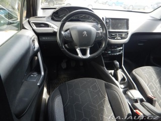 Peugeot 2008 1.6 HDi, DIGIKLIMA 2017