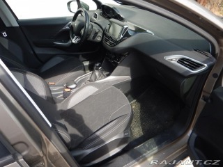 Peugeot 2008 1.6 HDi, DIGIKLIMA 2017