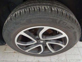 Peugeot 2008 1.6 HDi, DIGIKLIMA 2017