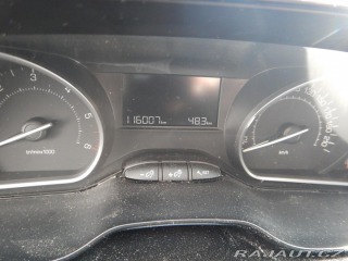 Peugeot 2008 1.6 HDi, DIGIKLIMA 2017