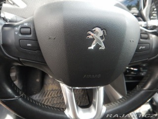 Peugeot 2008 1.6 HDi, DIGIKLIMA 2017