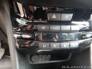 Peugeot 2008 1.6 HDi, DIGIKLIMA 2017