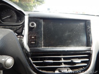 Peugeot 2008 1.6 HDi, DIGIKLIMA 2017