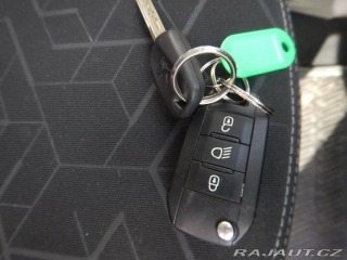 Peugeot 2008 1.6 HDi, DIGIKLIMA 2017