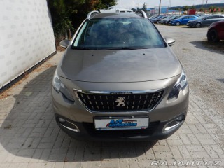 Peugeot 2008 1.6 HDi, DIGIKLIMA 2017