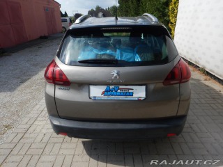 Peugeot 2008 1.6 HDi, DIGIKLIMA 2017
