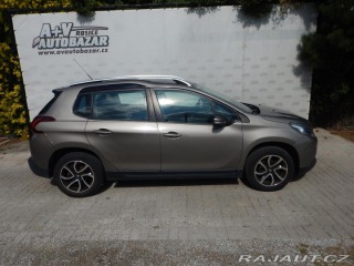 Peugeot 2008 1.6 HDi, DIGIKLIMA 2017