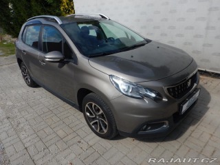 Peugeot 2008 1.6 HDi, DIGIKLIMA 2017