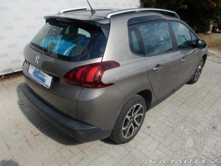 Peugeot 2008 1.6 HDi, DIGIKLIMA 2017