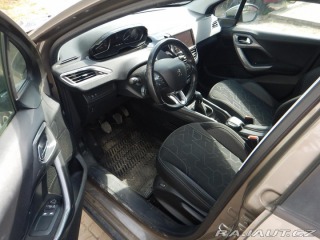 Peugeot 2008 1.6 HDi, DIGIKLIMA 2017