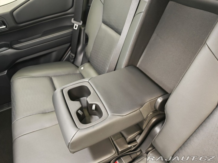 Toyota Land Cruiser 2.8 D-4D 204 k Executive 2024