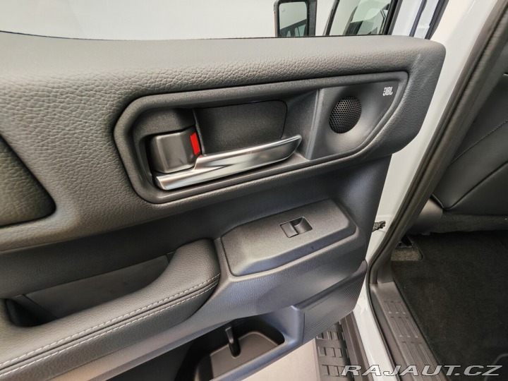 Toyota Land Cruiser 2.8 D-4D 204 k Executive 2024