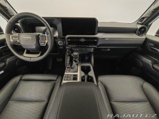 Toyota Land Cruiser 2.8 D-4D 204 k Executive 2024