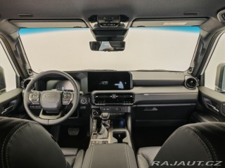 Toyota Land Cruiser 2.8 D-4D 204 k Executive 2024