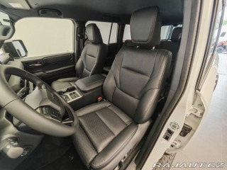 Toyota Land Cruiser 2.8 D-4D 204 k Executive 2024