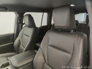 Toyota Land Cruiser 2.8 D-4D 204 k Executive 2024